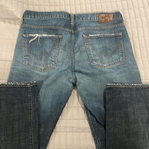 Citizens of Humanity